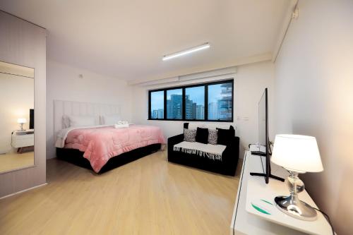 M N Flats Apartamento Dentro Do Hotel Av Ibirapuera 2534, Osasco