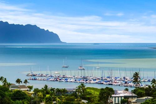 Ka Hale me Ka ike 30 Night Minimum in Kaneohe (HI)