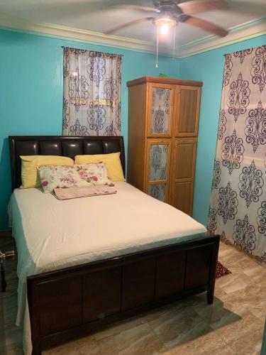 Villa Simon Guest house in Les Cayes
