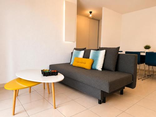 Escapade confortable proche Pyrénées - Terrasse & Parking privé (Escapade confortable proche Pyrenees - Terrasse & Parking prive) in Montrejeau