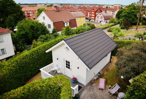Prinshöjden Apartments & Villas - Katrineholm Residential – khách sạn tại Bromma