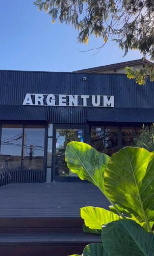 Argentum in วิลลา คาร์ลอซ พาซ