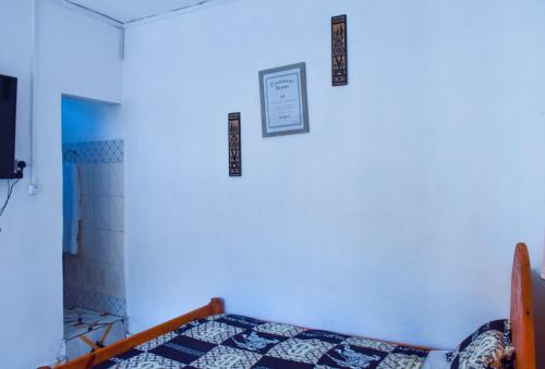 Lada Auberge in Mutsamudu