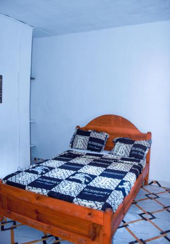 Lada Auberge in Mutsamudu