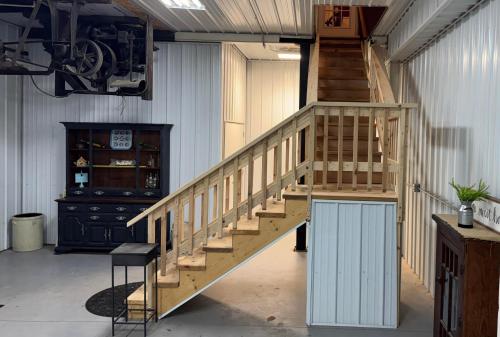 Smethport Vacation Rental w/ Fireplace & Lake View