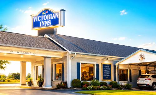 Victorian Inn By OYO Whitesboro US Hwy 82