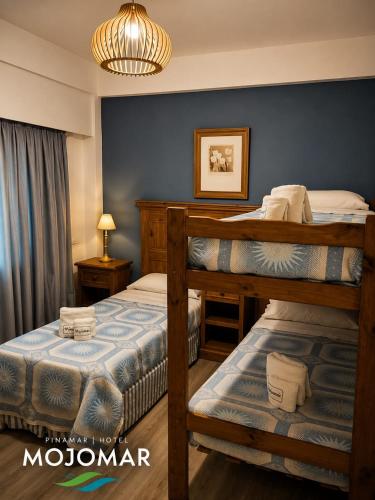 Mojomar Pinamar Hotel - image 4