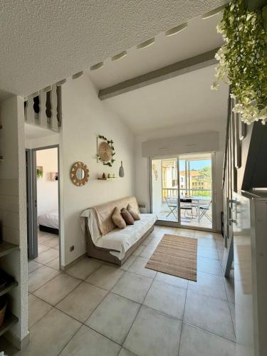 Le Duplex de la mer
