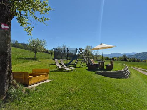 Ferienhof Edtmeier - Accommodation - Zell am Moos