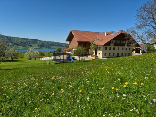  Ferienhof Edtmeier in Zell am Moos