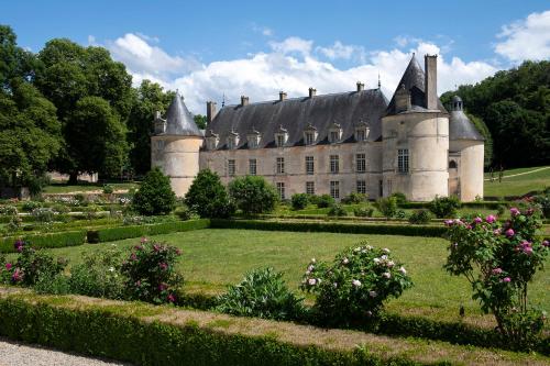 Chambres d'hôtes l'allegra (Chambres d'hotes l'allegra) in Pont-et-Massene