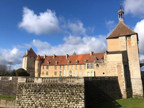 Chambres d'hôtes l'allegra (Chambres d'hotes l'allegra) in Pont-et-Massene