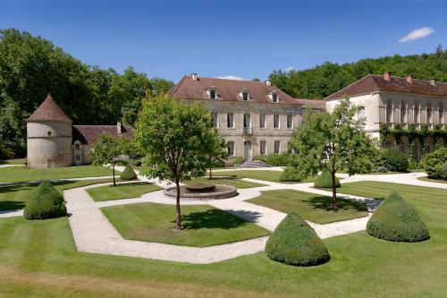 Chambres d'hôtes l'allegra (Chambres d'hotes l'allegra) in Pont-et-Massene
