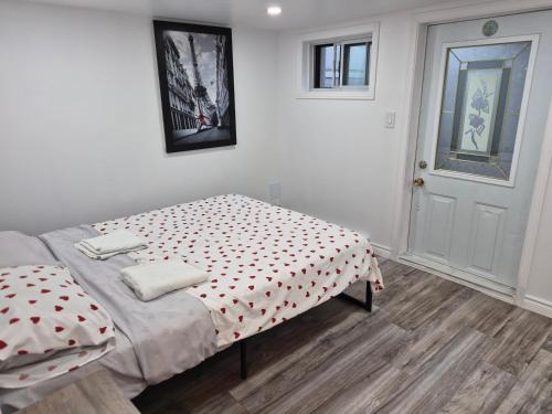 Confort Room Type - Standard Twin Room with Garden View