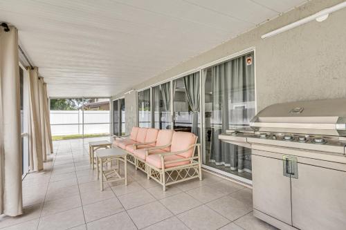 Screened Lanai & Yard! Family Getaway in Apopka in Apopka