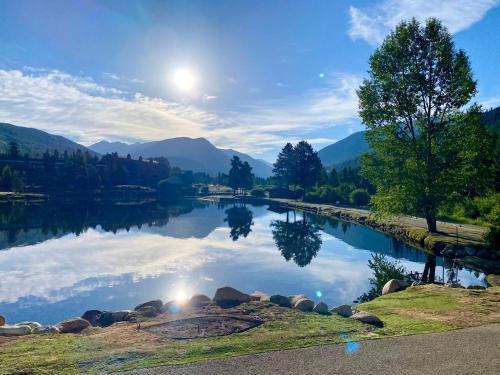 Argentine 1523 by SummitCove Lodging in Keystone, USA