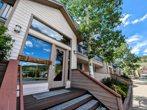 Argentine 1523 by SummitCove Lodging in Keystone, USA