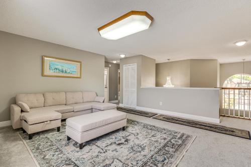 Screened Lanai & Yard! Family Getaway in Apopka in Apopka