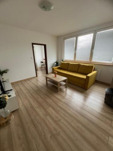 Apartmán Třinec (Apartman Trinec) in Vendrine