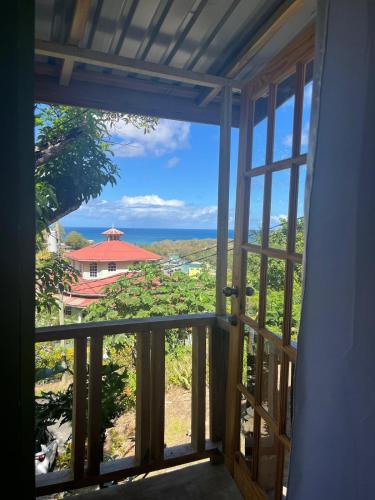 CJ's Creole Hideaway – khách sạn tại Marisule