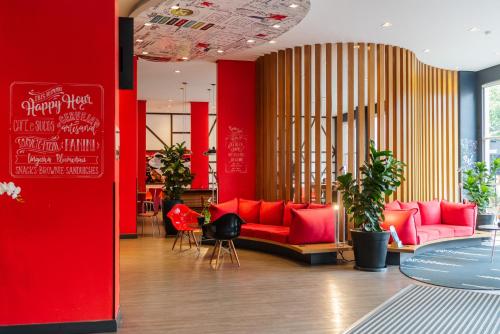ibis Blumenau, Блуменау