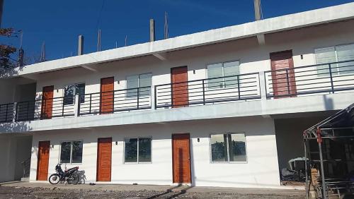 Hotelli välisilme, Hidalgo Lodge in Santa Ana (Cagayan)