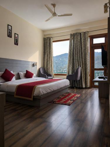 hotel photo