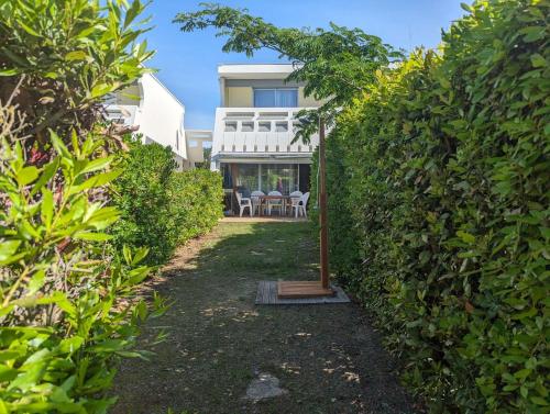 Appartement 3 pièces La Grande Motte GM120-009 - Location saisonnière - La Grande-Motte