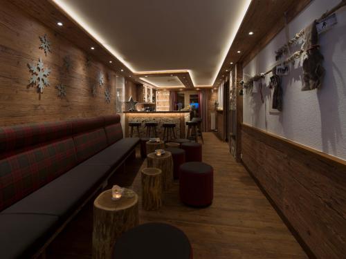 Hotel Plateau Rosa 5