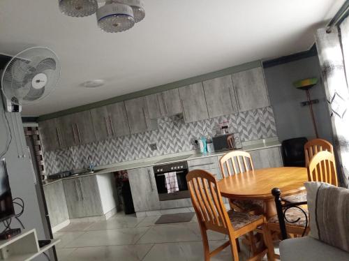 Berea Apartment 786 - Durban