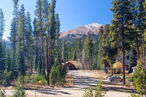 Lone Hand Lodge Custom Private Home on Peak 7 With Outdoor Grill and Hot Tub - image 3