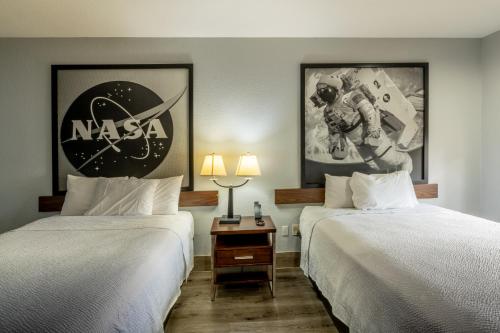 Azul Inn Houston Hobby Airport - image 14