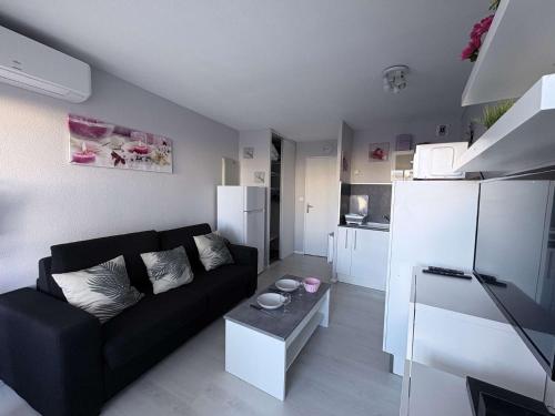 Studio Cabine -La Grande Motte