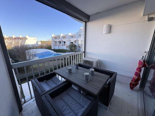 Studio Cabine -La Grande Motte GM040-117 - image 3