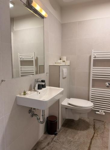 Doppelzimmer, balkon