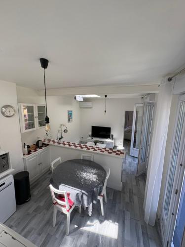 Logement Le Serein
