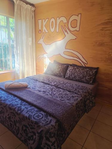 Bushman Kraal Backpackers