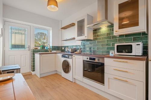 Pools Cottages | Countryside Luxury in Warwickshire - Bubbenhall