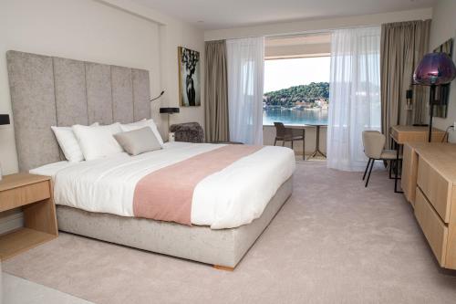 Hotel M - Zaton