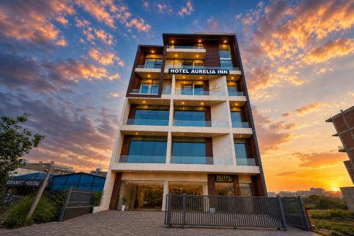 Ieeja, Hotel Aurelia Inn Near Airport Road Sector 82 Mohali Chandigarh in Mohali