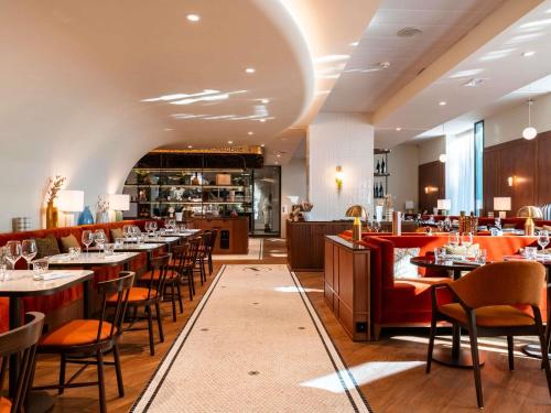 外部景觀, Hôtel Mercure Villefranche-en-Beaujolais - Ici & Là in 索恩河畔維爾弗朗施
