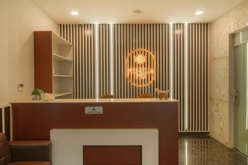 Vestabils, Hotel Aurelia Inn Near Airport Road Sector 82 Mohali Chandigarh in Mohali