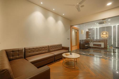 Vestabils, Hotel Aurelia Inn Near Airport Road Sector 82 Mohali Chandigarh in Mohali