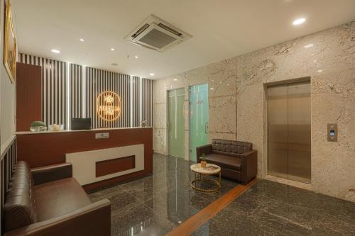 Vestabils, Hotel Aurelia Inn Near Airport Road Sector 82 Mohali Chandigarh in Mohali