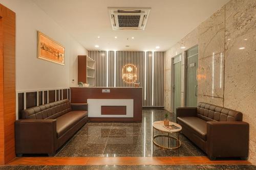 Vestabils, Hotel Aurelia Inn Near Airport Road Sector 82 Mohali Chandigarh in Mohali