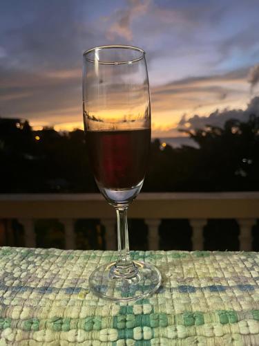 CJ's Creole Hideaway – khách sạn tại Marisule