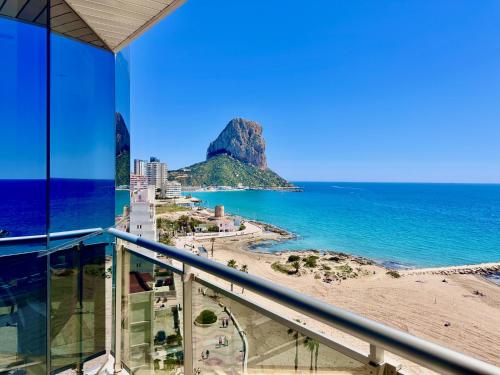 Clubrent - Vista Bella, exclusive holidays