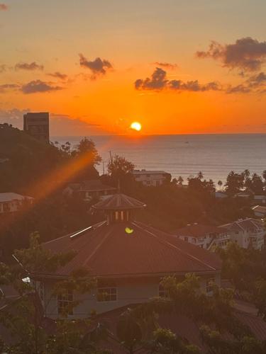 CJ's Creole Hideaway in Marisule