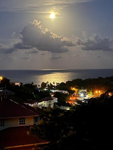 CJ's Creole Hideaway in Marisule