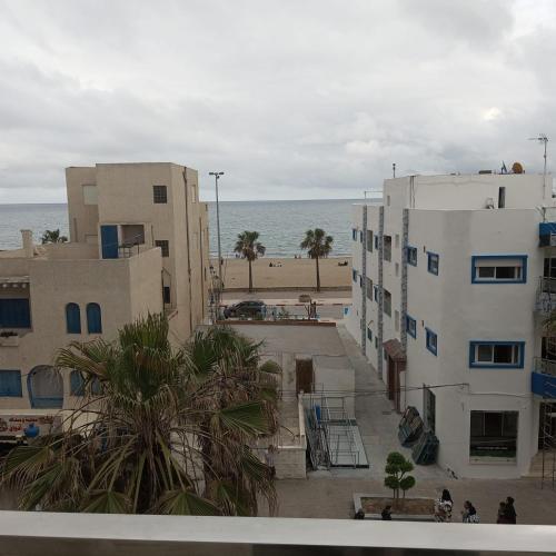 mediterranean residence family only in Martil
